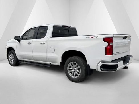 Used 2019 Chevrolet Silverado 1500 RST w/ True North Edition image 5