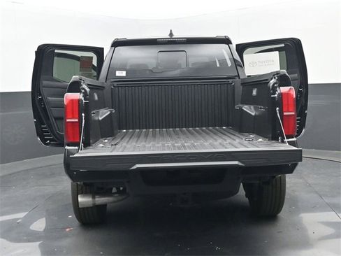 New 2025 Toyota Tacoma SR5 w/ SR5 Upgrade Package image 33