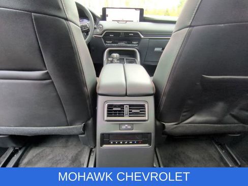 Used 2024 MAZDA CX-90 3.3 Turbo S AWD/4WD image 23