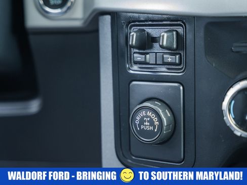 Used 2023 Ford F150 XLT w/ Equipment Group 302A High image 31