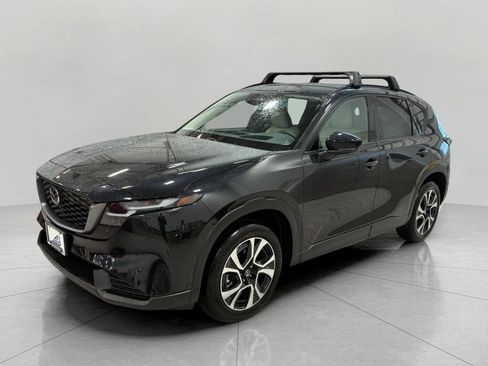 New 2026 MAZDA CX-5 Preferred AWD/4WD image 3