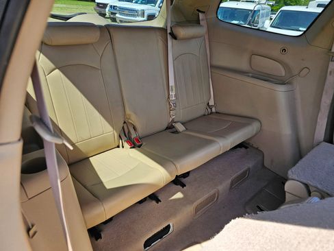 Used 2012 Buick Enclave Leather image 9