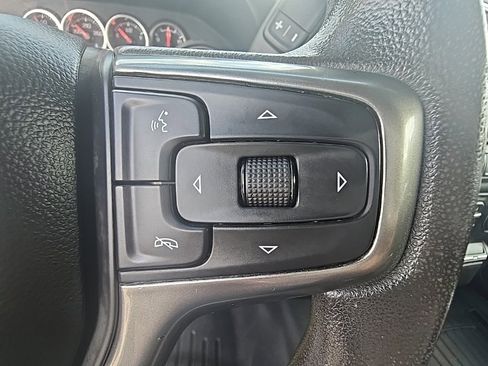 Used 2020 Chevrolet Silverado 2500 LT w/ Z71 Off-Road Package image 18