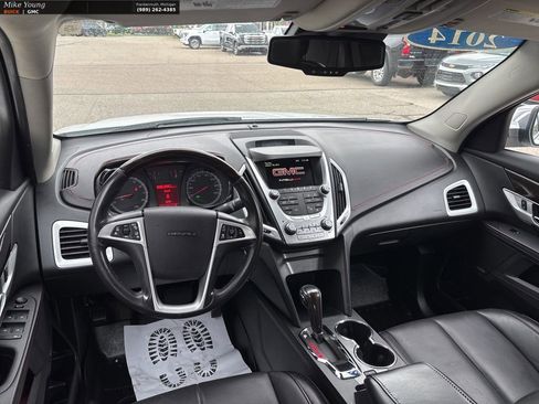 Used 2014 GMC Terrain Denali FWD image 13