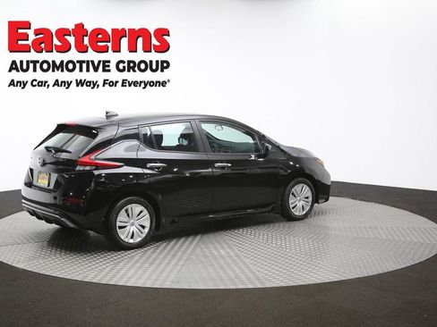Used 2023 Nissan Leaf S image 41