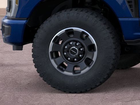 New 2026 Ford F250 Lariat w/ Tremor Off-Road Package AWD/4WD image 19