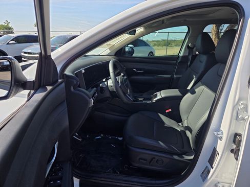New 2026 Hyundai Tucson SEL AWD/4WD image 15