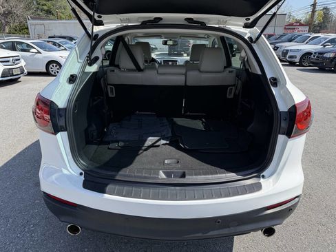 Used 2015 MAZDA CX-9 Touring w/ Touring Technology Package image 26
