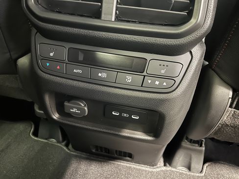 New 2026 Honda Ridgeline Black Edition image 24