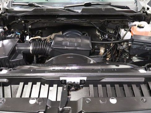 Used 2022 Chevrolet Silverado 2500 Custom w/ Custom Value Package AWD/4WD image 66