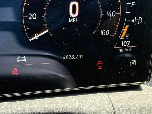 Used 2025 Ford Mustang GT RWD image 4