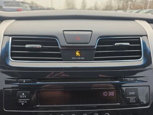 Used 2014 Nissan Altima 2.5 S image 33