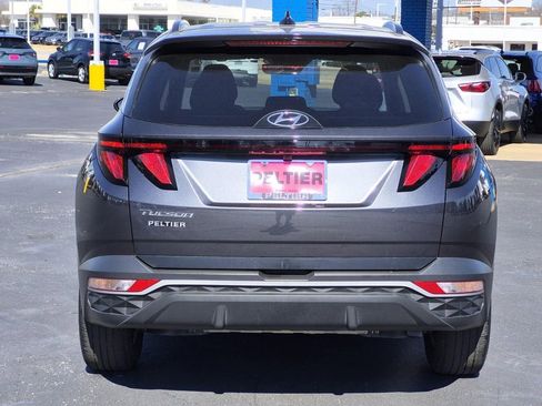Used 2024 Hyundai Tucson SEL image 5