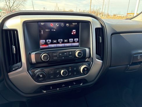 Used 2016 GMC Sierra 1500 SLE w/ SLE Value Package image 34