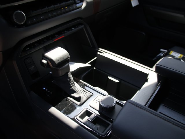 New 2026 Toyota Tundra Capstone AWD/4WD image 14