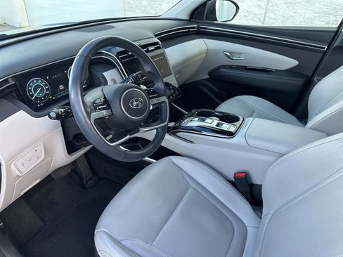 Used 2023 Hyundai Tucson Limited image 10