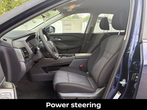 New 2026 Nissan Rogue SV AWD/4WD image 11