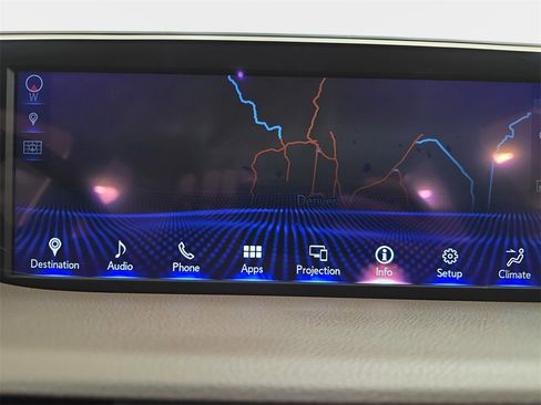 Used 2019 Lexus ES 350 image 23