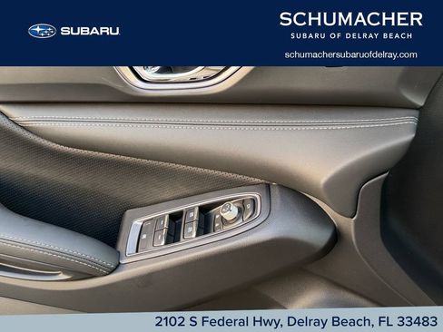 New 2026 Subaru Ascent Limited AWD/4WD image 19