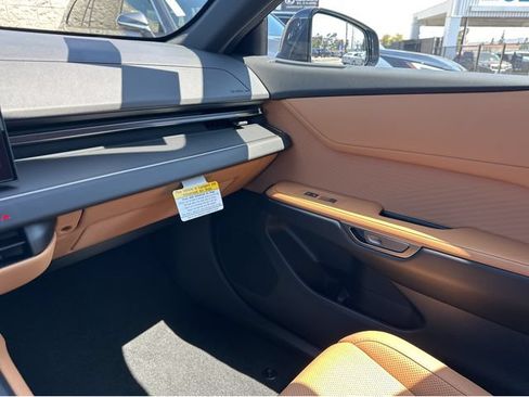 New 2026 Lexus ES 350e FWD image 8
