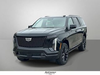 New 2026 Cadillac Escalade Platinum Sport w/ LPO, ONYX Package AWD/4WD video 1