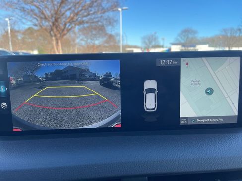 Used 2025 Genesis GV70 2.5T image 20