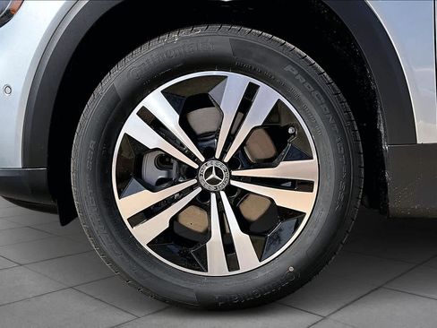 New 2026 Mercedes-Benz GLB 250 image 21