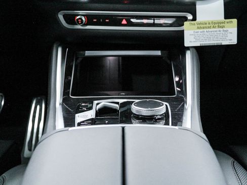 New 2027 BMW X6 xDrive40i AWD/4WD image 14