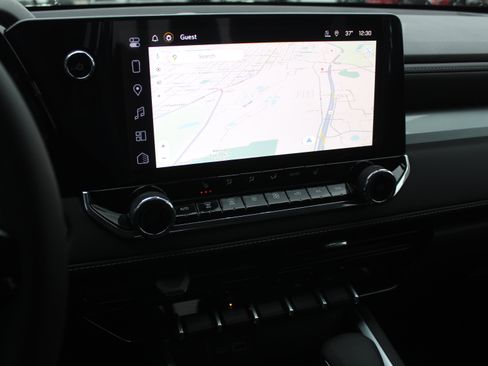 New 2026 Chevrolet Colorado LT w/ LT Convenience Package image 12