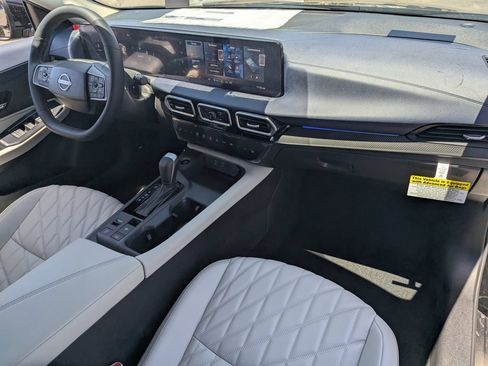 New 2026 Nissan Sentra SL FWD image 28