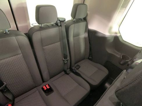 New 2025 Ford Transit 350 XL RWD image 20