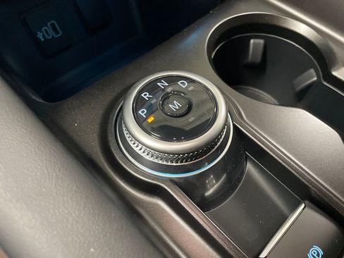 New 2026 Ford Explorer ST image 28