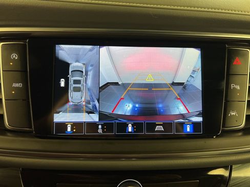 Used 2023 Buick Enclave Premium w/ Experience Buick Package image 36