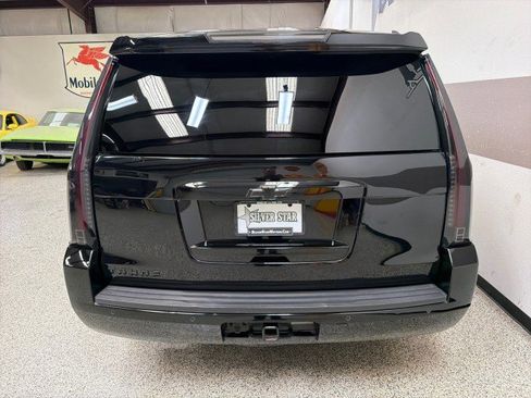 Used 2019 Chevrolet Tahoe LS image 8