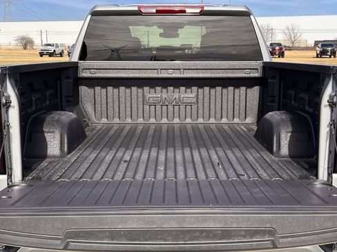 New 2026 GMC Sierra 1500 Elevation w/ Elevation Select Package image 28