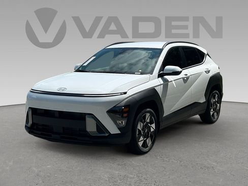 New 2025 Hyundai Kona SEL image 21