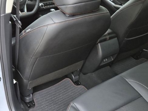 Used 2023 Nissan Altima 2.5 SR w/ SR Premium Package FWD image 23