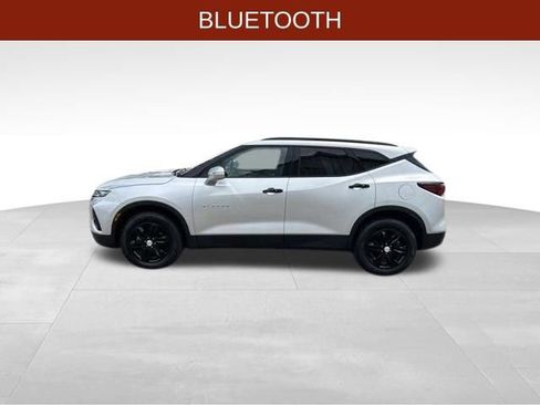 Used 2020 Chevrolet Blazer LT FWD image 4