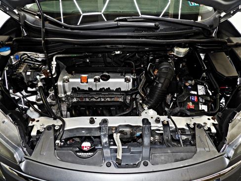 Used 2012 Honda CR-V EX-L image 23