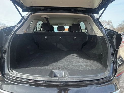 Used 2018 Nissan Murano S w/ Cargo Package image 31