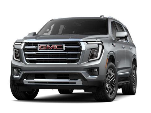 New 2026 GMC Yukon Elevation image 27