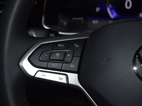 New 2026 Volkswagen Jetta SE image 7