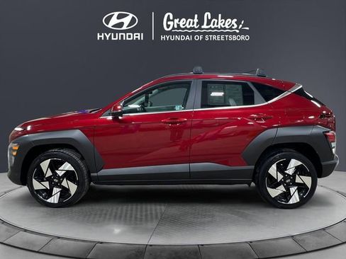 Used 2024 Hyundai Kona Limited image 3