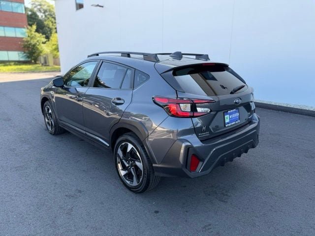 Used 2024 Subaru Crosstrek 2.5i Limited AWD/4WD image 9