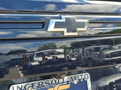 Used 2023 Chevrolet Tahoe RST w/ RST Performance Edition AWD/4WD image 31