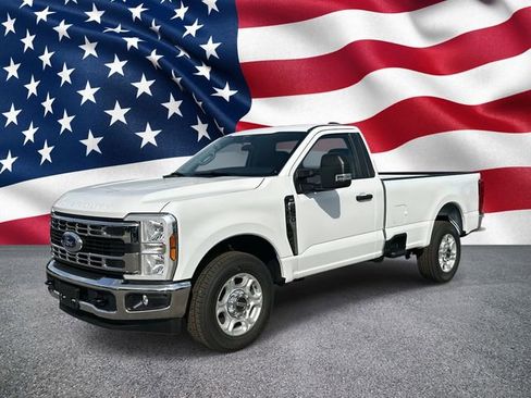 New 2026 Ford F350 XLT image 33