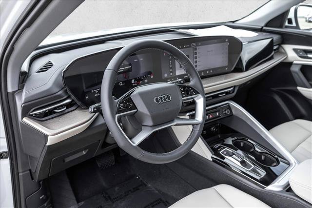 New 2026 Audi Q5 Premium AWD/4WD image 10