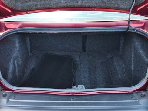 Used 2022 Dodge Challenger SRT Hellcat RWD image 28
