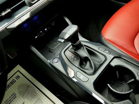 Used 2025 Kia K4 GT-Line Turbo image 16