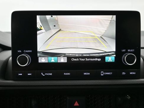 Used 2024 Honda CR-V EX image 17